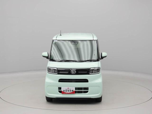 タントXエアコン パワステ パワーウィンドウ ABS エアバック キーレス(愛知県)の中古車