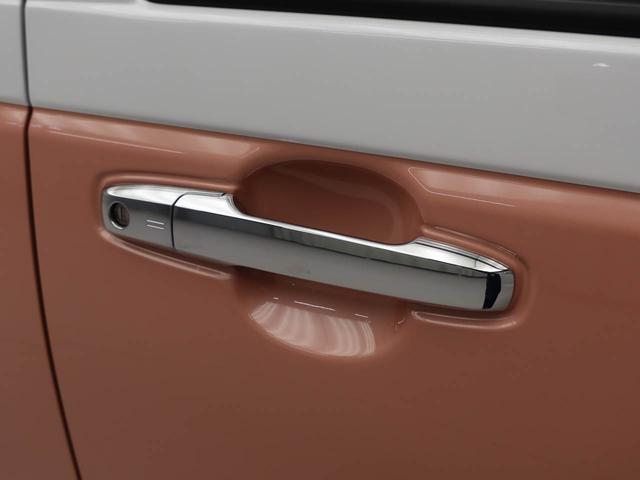 ムーヴキャンバスストライプスＧ　ナビ　ＥＴＣ　ドラレコ　バックカメラ衝突軽減ブレーキ　キーフリーシステム　ＬＥＤヘッドライト　両側電動スライドドア　プッシュボタンスタート　アイドリングストップ　障害物センサー　保温機能付カップホルダー（愛知県）の中古車