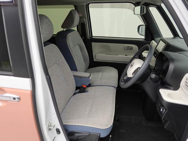 ムーヴキャンバスストライプスＧ　ナビ　ＥＴＣ　ドラレコ　バックカメラ衝突軽減ブレーキ　キーフリーシステム　ＬＥＤヘッドライト　両側電動スライドドア　プッシュボタンスタート　アイドリングストップ　障害物センサー　保温機能付カップホルダー（愛知県）の中古車