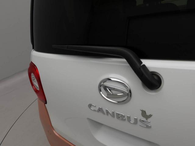 ムーヴキャンバスストライプスＧ　ナビ　ＥＴＣ　ドラレコ　バックカメラ衝突軽減ブレーキ　キーフリーシステム　ＬＥＤヘッドライト　両側電動スライドドア　プッシュボタンスタート　アイドリングストップ　障害物センサー　保温機能付カップホルダー（愛知県）の中古車