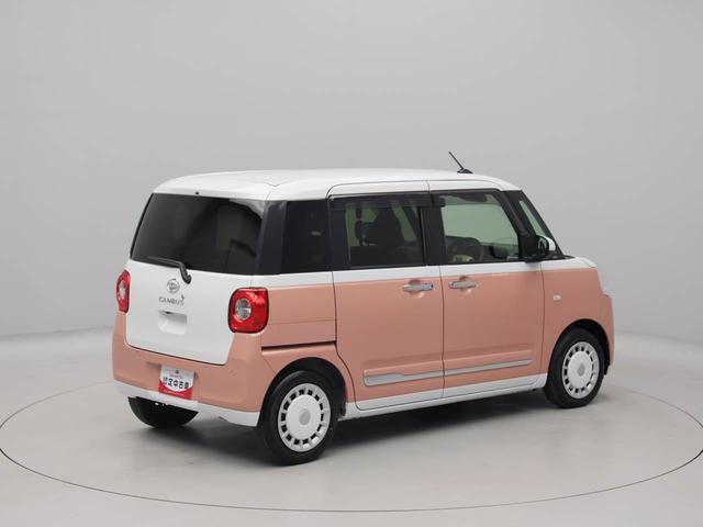 ムーヴキャンバスストライプスＧ　ナビ　ＥＴＣ　ドラレコ　バックカメラ衝突軽減ブレーキ　キーフリーシステム　ＬＥＤヘッドライト　両側電動スライドドア　プッシュボタンスタート　アイドリングストップ　障害物センサー　保温機能付カップホルダー（愛知県）の中古車