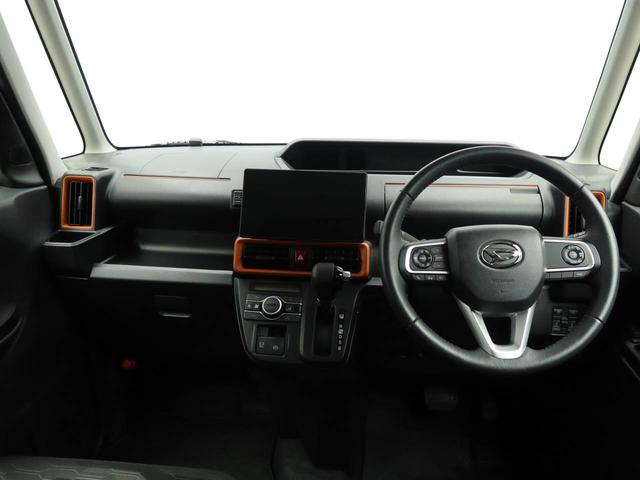 タントファンクロスターボメモリーナビ　全方位カメラ　電子パーキング　両側電動スライドドア　ＬＥＤヘッドライト　キーフリー　ドライブレコーダー　ＥＴＣ（愛知県）の中古車