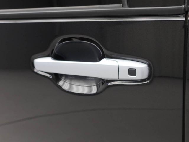 タントファンクロスターボメモリーナビ　全方位カメラ　電子パーキング　両側電動スライドドア　ＬＥＤヘッドライト　キーフリー　ドライブレコーダー　ＥＴＣ（愛知県）の中古車