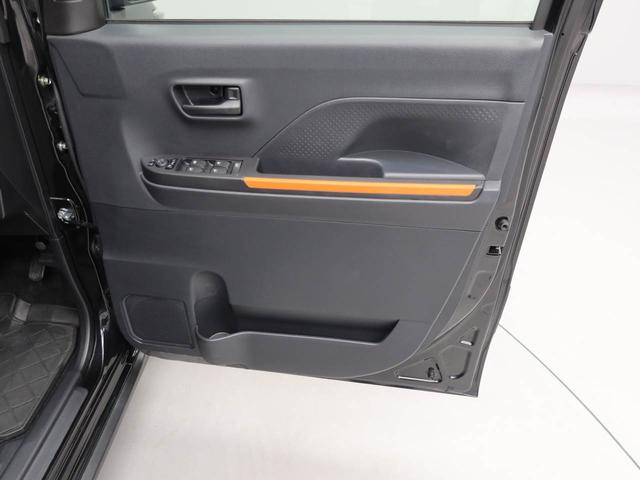 タントファンクロスターボメモリーナビ　全方位カメラ　電子パーキング　両側電動スライドドア　ＬＥＤヘッドライト　キーフリー　ドライブレコーダー　ＥＴＣ（愛知県）の中古車