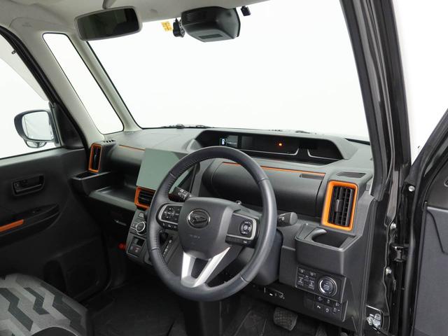 タントファンクロスターボメモリーナビ　全方位カメラ　電子パーキング　両側電動スライドドア　ＬＥＤヘッドライト　キーフリー　ドライブレコーダー　ＥＴＣ（愛知県）の中古車