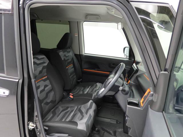 タントファンクロスターボメモリーナビ　全方位カメラ　電子パーキング　両側電動スライドドア　ＬＥＤヘッドライト　キーフリー　ドライブレコーダー　ＥＴＣ（愛知県）の中古車