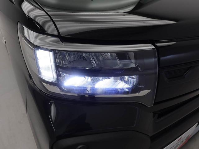 タントファンクロスターボメモリーナビ　全方位カメラ　電子パーキング　両側電動スライドドア　ＬＥＤヘッドライト　キーフリー　ドライブレコーダー　ＥＴＣ（愛知県）の中古車