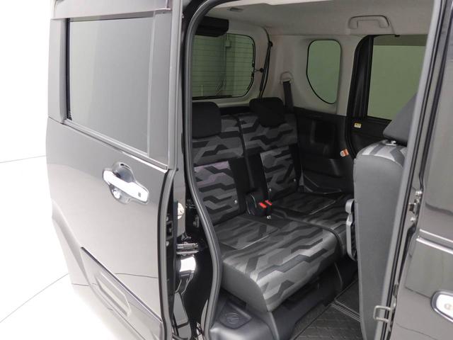 タントファンクロスターボメモリーナビ　全方位カメラ　電子パーキング　両側電動スライドドア　ＬＥＤヘッドライト　キーフリー　ドライブレコーダー　ＥＴＣ（愛知県）の中古車