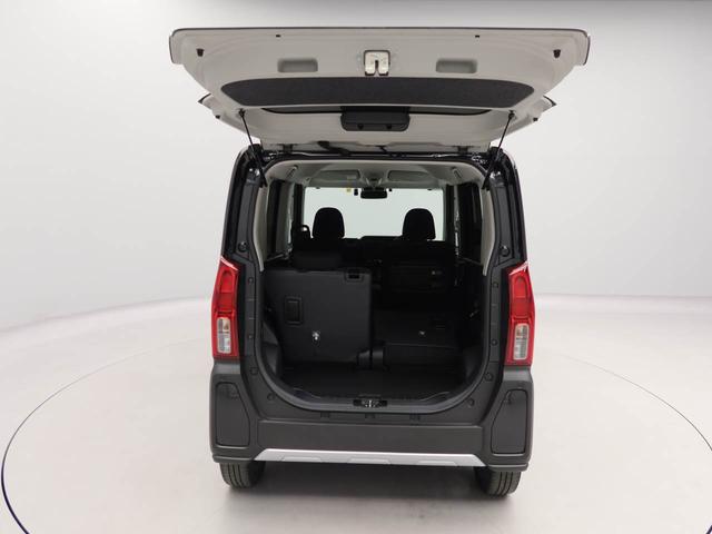 タントファンクロスターボメモリーナビ　全方位カメラ　電子パーキング　両側電動スライドドア　ＬＥＤヘッドライト　キーフリー　ドライブレコーダー　ＥＴＣ（愛知県）の中古車