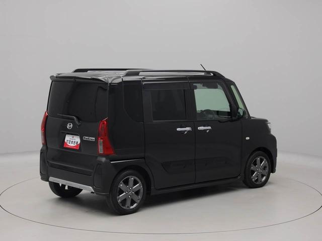 タントファンクロスターボメモリーナビ　全方位カメラ　電子パーキング　両側電動スライドドア　ＬＥＤヘッドライト　キーフリー　ドライブレコーダー　ＥＴＣ（愛知県）の中古車