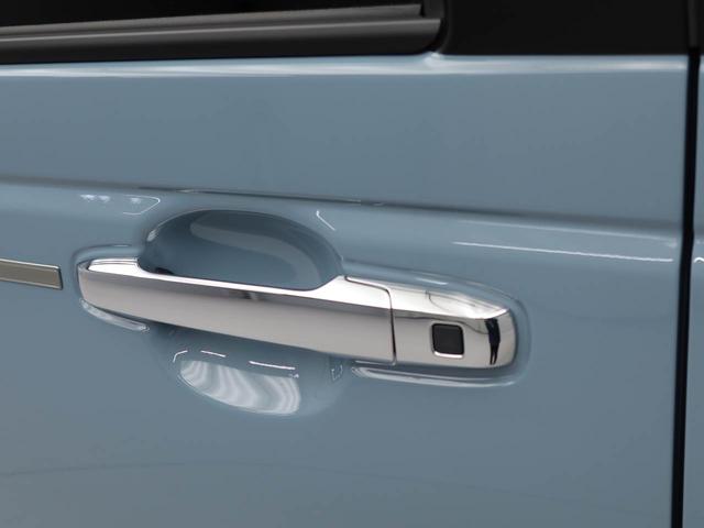 ムーヴキャンバスセオリーＧワンオーナー　４ＷＤ　衝突回避支援ブレーキ　車線逸脱警報　バックカメラ　両側電動スライドドア　キーフリー　プッシュスタート　ＬＥＤヘッドランプ　エアバック　ＡＢＳ　ＣＶＴ　イモビライザー（愛知県）の中古車