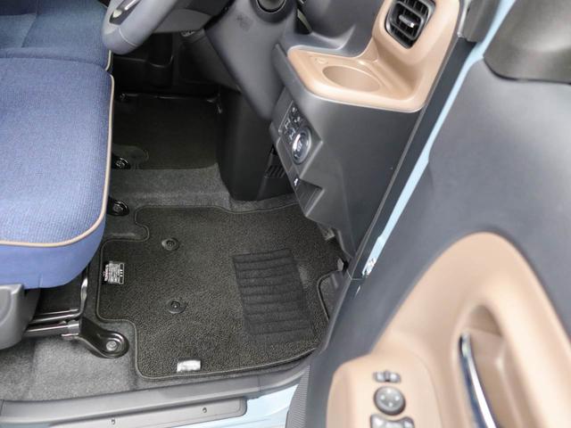 ムーヴキャンバスセオリーＧワンオーナー　４ＷＤ　衝突回避支援ブレーキ　車線逸脱警報　バックカメラ　両側電動スライドドア　キーフリー　プッシュスタート　ＬＥＤヘッドランプ　エアバック　ＡＢＳ　ＣＶＴ　イモビライザー（愛知県）の中古車