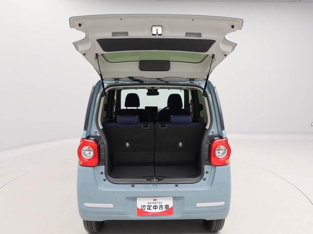 ムーヴキャンバスセオリーＧワンオーナー　４ＷＤ　衝突回避支援ブレーキ　車線逸脱警報　バックカメラ　両側電動スライドドア　キーフリー　プッシュスタート　ＬＥＤヘッドランプ　エアバック　ＡＢＳ　ＣＶＴ　イモビライザー（愛知県）の中古車