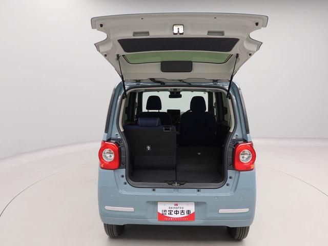 ムーヴキャンバスセオリーＧワンオーナー　４ＷＤ　衝突回避支援ブレーキ　車線逸脱警報　バックカメラ　両側電動スライドドア　キーフリー　プッシュスタート　ＬＥＤヘッドランプ　エアバック　ＡＢＳ　ＣＶＴ　イモビライザー（愛知県）の中古車