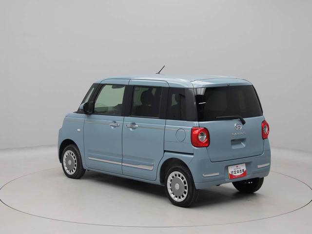 ムーヴキャンバスセオリーＧワンオーナー　４ＷＤ　衝突回避支援ブレーキ　車線逸脱警報　バックカメラ　両側電動スライドドア　キーフリー　プッシュスタート　ＬＥＤヘッドランプ　エアバック　ＡＢＳ　ＣＶＴ　イモビライザー（愛知県）の中古車