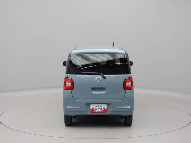 ムーヴキャンバスセオリーＧワンオーナー　４ＷＤ　衝突回避支援ブレーキ　車線逸脱警報　バックカメラ　両側電動スライドドア　キーフリー　プッシュスタート　ＬＥＤヘッドランプ　エアバック　ＡＢＳ　ＣＶＴ　イモビライザー（愛知県）の中古車