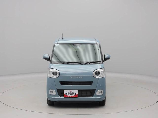 ムーヴキャンバスセオリーＧワンオーナー　４ＷＤ　衝突回避支援ブレーキ　車線逸脱警報　バックカメラ　両側電動スライドドア　キーフリー　プッシュスタート　ＬＥＤヘッドランプ　エアバック　ＡＢＳ　ＣＶＴ　イモビライザー（愛知県）の中古車