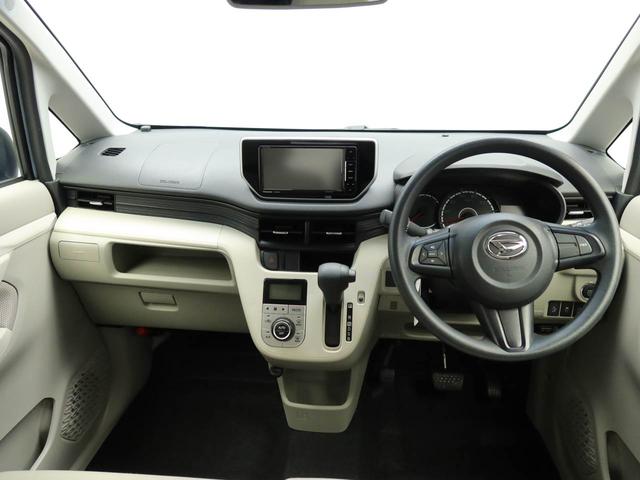 ムーヴＸ　ＳＡIIメモリーナビ　バックカメラ　ＥＴＣ　キーフリー（愛知県）の中古車