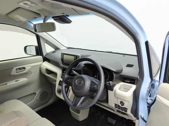 ムーヴＸ　ＳＡIIメモリーナビ　バックカメラ　ＥＴＣ　キーフリー（愛知県）の中古車