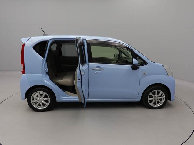 ムーヴＸ　ＳＡIIメモリーナビ　バックカメラ　ＥＴＣ　キーフリー（愛知県）の中古車