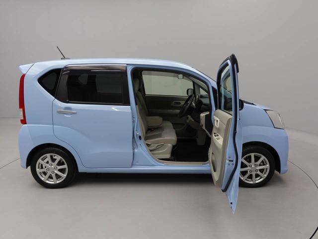 ムーヴＸ　ＳＡIIメモリーナビ　バックカメラ　ＥＴＣ　キーフリー（愛知県）の中古車