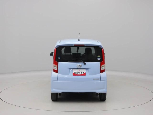 ムーヴＸ　ＳＡIIメモリーナビ　バックカメラ　ＥＴＣ　キーフリー（愛知県）の中古車