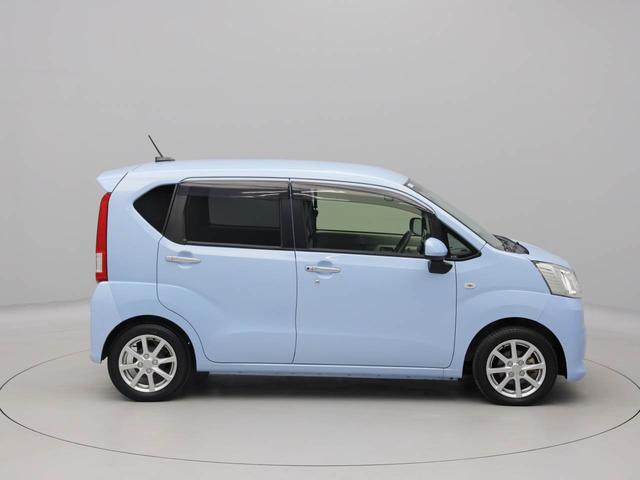 ムーヴＸ　ＳＡIIメモリーナビ　バックカメラ　ＥＴＣ　キーフリー（愛知県）の中古車