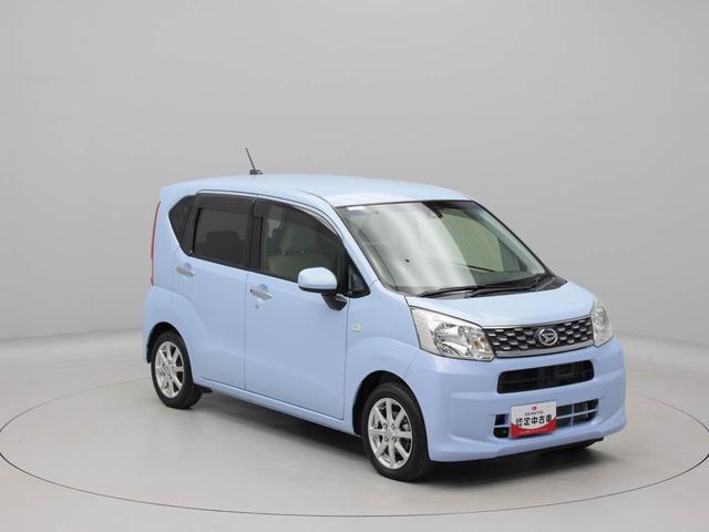 ムーヴＸ　ＳＡIIメモリーナビ　バックカメラ　ＥＴＣ　キーフリー（愛知県）の中古車