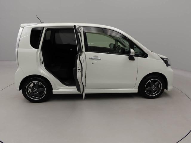 ムーヴカスタム　Ｘリミテッド　ＳＡメモリーナビ　バックカメラ　ＥＴＣ　キーフリー　ドライブレコーダー　ＬＥＤヘッドライト（愛知県）の中古車