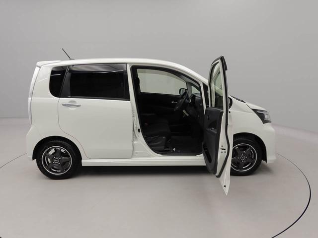 ムーヴカスタム　Ｘリミテッド　ＳＡメモリーナビ　バックカメラ　ＥＴＣ　キーフリー　ドライブレコーダー　ＬＥＤヘッドライト（愛知県）の中古車