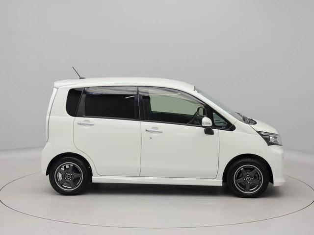 ムーヴカスタム　Ｘリミテッド　ＳＡメモリーナビ　バックカメラ　ＥＴＣ　キーフリー　ドライブレコーダー　ＬＥＤヘッドライト（愛知県）の中古車