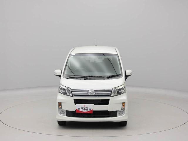 ムーヴカスタム　Ｘリミテッド　ＳＡメモリーナビ　バックカメラ　ＥＴＣ　キーフリー　ドライブレコーダー　ＬＥＤヘッドライト（愛知県）の中古車