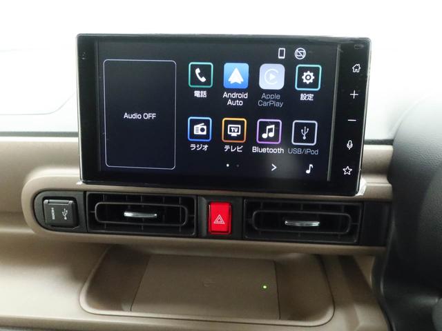 ムーヴキャンバスセオリーＧディスプレイオーディオ　バックカメラ　電子パーキング　両側電動スライドドア　ドライブレコーダー　ＥＴＣ　キーフリー（愛知県）の中古車