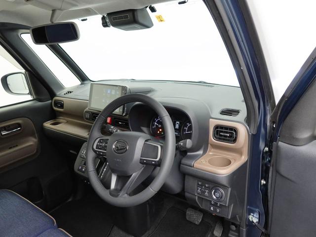 ムーヴキャンバスセオリーＧディスプレイオーディオ　バックカメラ　電子パーキング　両側電動スライドドア　ドライブレコーダー　ＥＴＣ　キーフリー（愛知県）の中古車