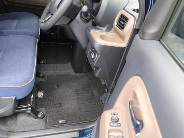 ムーヴキャンバスセオリーＧディスプレイオーディオ　バックカメラ　電子パーキング　両側電動スライドドア　ドライブレコーダー　ＥＴＣ　キーフリー（愛知県）の中古車