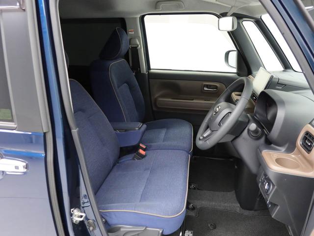 ムーヴキャンバスセオリーＧディスプレイオーディオ　バックカメラ　電子パーキング　両側電動スライドドア　ドライブレコーダー　ＥＴＣ　キーフリー（愛知県）の中古車