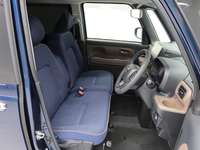 ムーヴキャンバスセオリーＧディスプレイオーディオ　バックカメラ　電子パーキング　両側電動スライドドア　ドライブレコーダー　ＥＴＣ　キーフリー（愛知県）の中古車