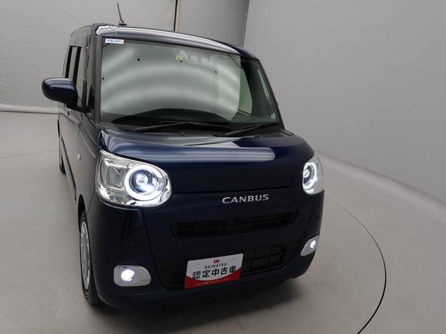 ムーヴキャンバスセオリーＧディスプレイオーディオ　バックカメラ　電子パーキング　両側電動スライドドア　ドライブレコーダー　ＥＴＣ　キーフリー（愛知県）の中古車