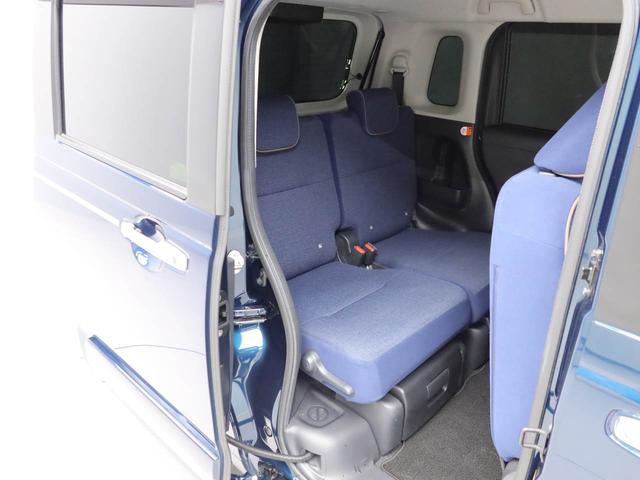 ムーヴキャンバスセオリーＧディスプレイオーディオ　バックカメラ　電子パーキング　両側電動スライドドア　ドライブレコーダー　ＥＴＣ　キーフリー（愛知県）の中古車