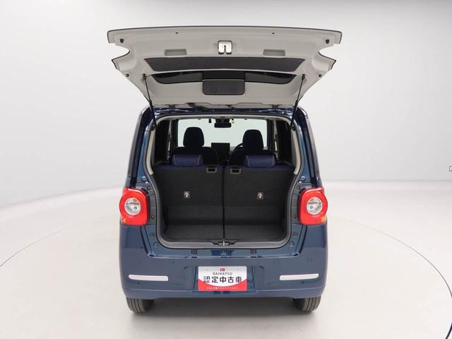 ムーヴキャンバスセオリーＧディスプレイオーディオ　バックカメラ　電子パーキング　両側電動スライドドア　ドライブレコーダー　ＥＴＣ　キーフリー（愛知県）の中古車