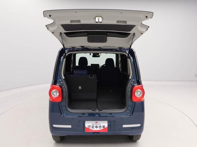 ムーヴキャンバスセオリーＧディスプレイオーディオ　バックカメラ　電子パーキング　両側電動スライドドア　ドライブレコーダー　ＥＴＣ　キーフリー（愛知県）の中古車