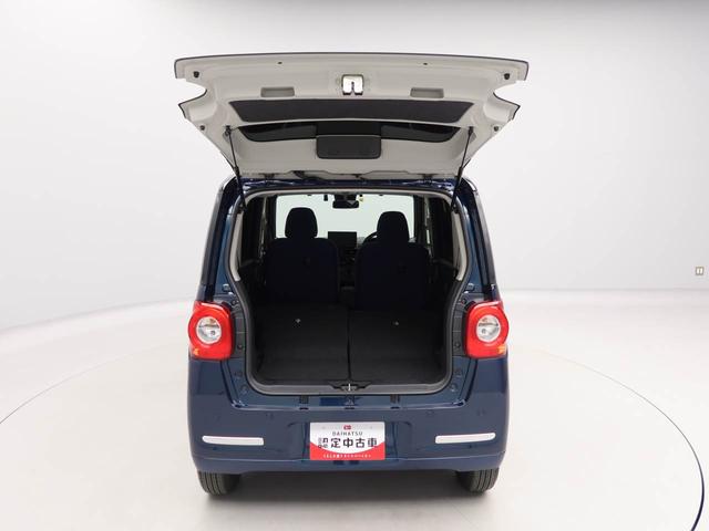 ムーヴキャンバスセオリーＧディスプレイオーディオ　バックカメラ　電子パーキング　両側電動スライドドア　ドライブレコーダー　ＥＴＣ　キーフリー（愛知県）の中古車