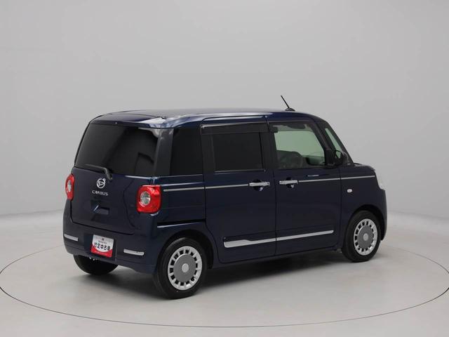 ムーヴキャンバスセオリーＧディスプレイオーディオ　バックカメラ　電子パーキング　両側電動スライドドア　ドライブレコーダー　ＥＴＣ　キーフリー（愛知県）の中古車