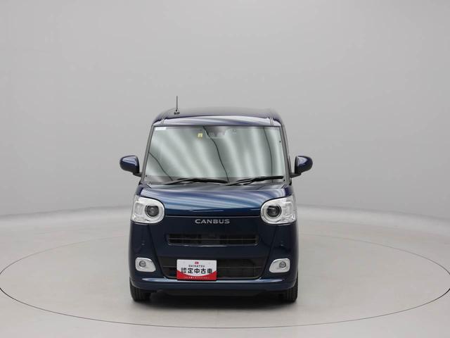 ムーヴキャンバスセオリーＧディスプレイオーディオ　バックカメラ　電子パーキング　両側電動スライドドア　ドライブレコーダー　ＥＴＣ　キーフリー（愛知県）の中古車