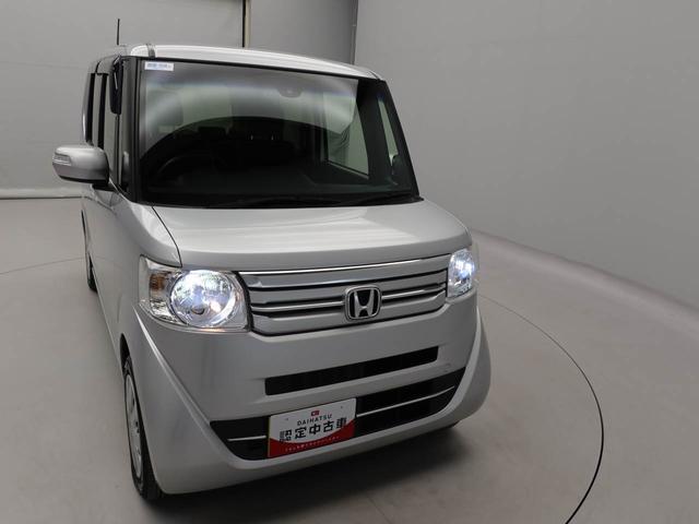 Ｎ−ＢＯＸＧ・Ｌパッケージメモリーナビ　バックカメラ　ドライブレコーダー　両側電動スライドドア　ＬＥＤヘッドライト（愛知県）の中古車