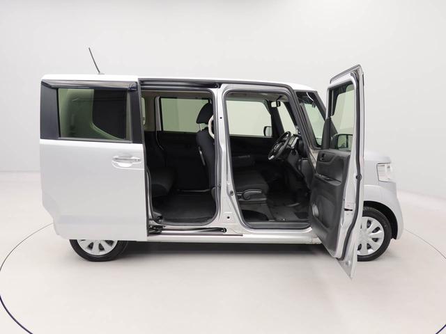 Ｎ−ＢＯＸＧ・Ｌパッケージメモリーナビ　バックカメラ　ドライブレコーダー　両側電動スライドドア　ＬＥＤヘッドライト（愛知県）の中古車