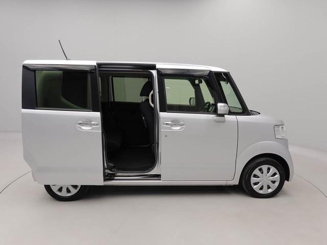 Ｎ−ＢＯＸＧ・Ｌパッケージメモリーナビ　バックカメラ　ドライブレコーダー　両側電動スライドドア　ＬＥＤヘッドライト（愛知県）の中古車