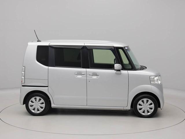 Ｎ−ＢＯＸＧ・Ｌパッケージメモリーナビ　バックカメラ　ドライブレコーダー　両側電動スライドドア　ＬＥＤヘッドライト（愛知県）の中古車