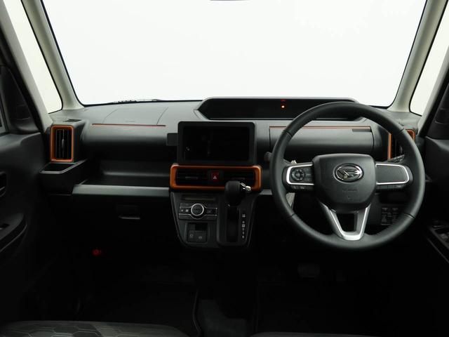 タントファンクロスターボエアコン　パワステ　パワーウィンドウ　ＡＢＳ　エアバック　アルミホイールキーフリー　電動ドアミラー　バックカメラ　電動スライドドア（愛知県）の中古車