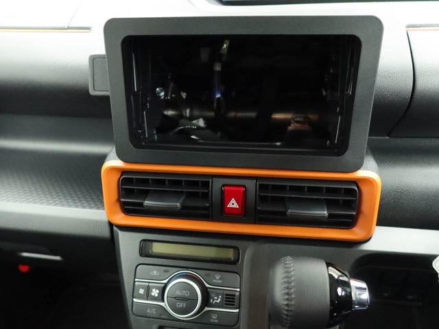 タントファンクロスターボエアコン　パワステ　パワーウィンドウ　ＡＢＳ　エアバック　アルミホイールキーフリー　電動ドアミラー　バックカメラ　電動スライドドア（愛知県）の中古車